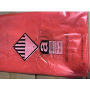 Heavy Duty Asbestos Sacks